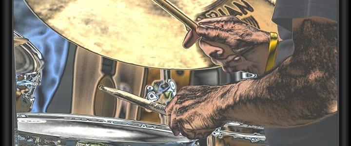 You Know You're a Drummer When... 10 Drummer Characteristics