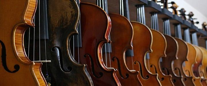 Best Violin for Beginners (2021): Top 15 Violin Brands