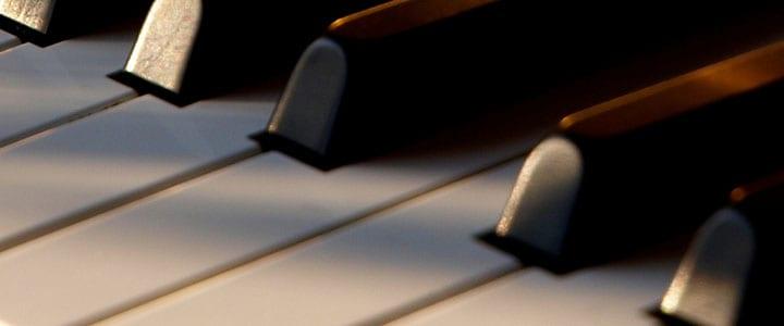 How to Read Piano Music Faster: Intro to the Keys