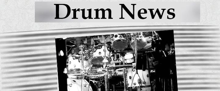 Don't Miss a Beat: The 10 Best Websites for Drum News