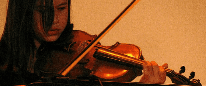 The Ultimate Violin Performance Checklist for Parents [Infographic]