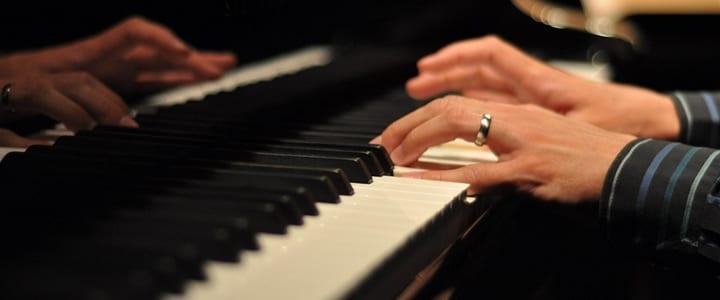 5 Fun (& Easy) Piano Duets for Beginners and Beyond