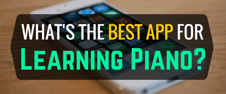10+ Free & Low-Cost Piano Apps for the iPad - Reviewed!
