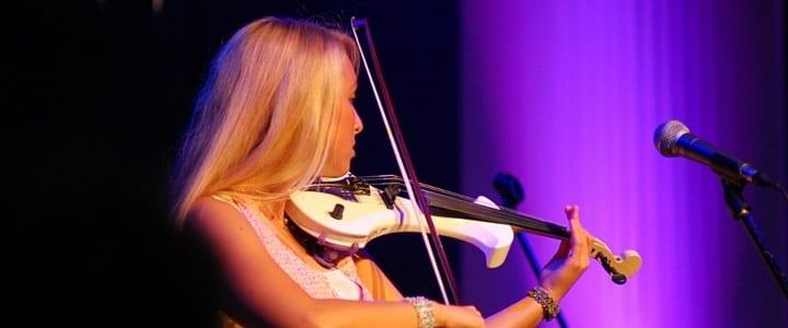 5 Tips for Pulling Off a Showstopping Violin Performance