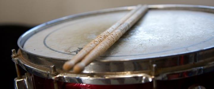 7 Most Important Drum Rudiments [With How to Video]
