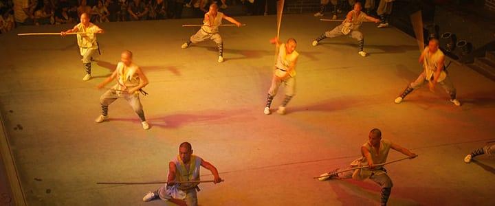 The Ultimate Guide to Japanese Martial Arts