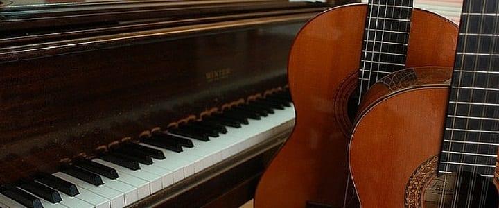 15+ Piano Duets for Every Instrument and Skill Level