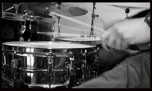 11 Drum Exercises for Speed, Independence, and Control