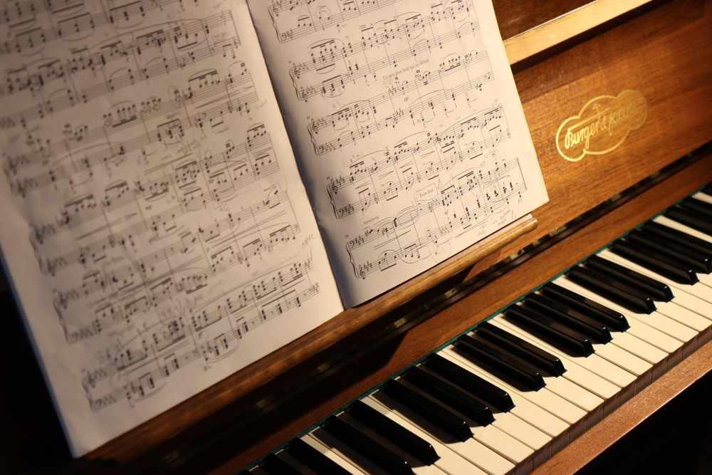 9 Piano Sight Reading Exercises for Beginners
