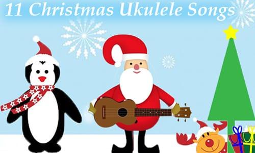 https://takelessons.com/blog/christmas_ukulele_songs_z10