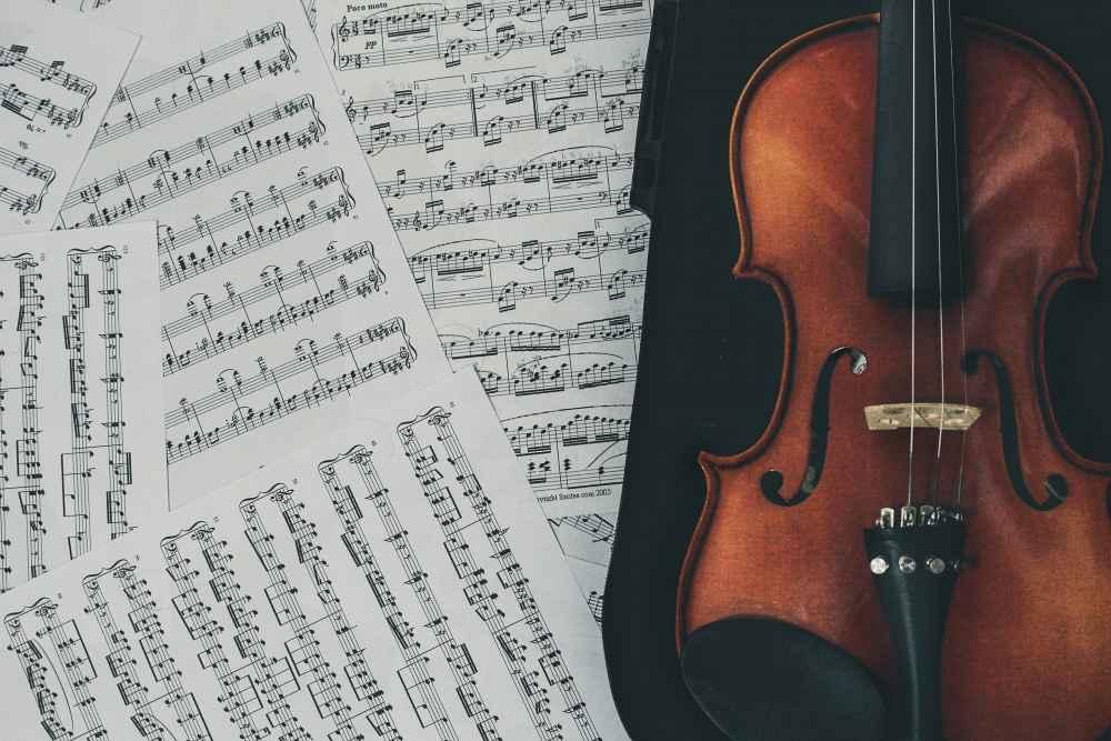 How to Read Violin Notes for Beginners | TakeLessons