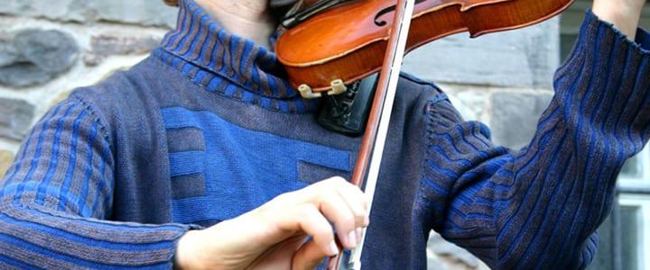 Product Review: Master Your Violin Bow Hold With Bow Hold Buddies