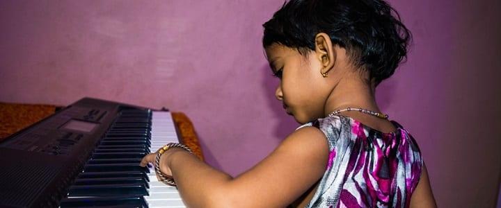 Music and Autism: The Benefits of Music for Special Needs Children