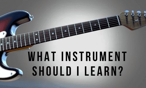 What Instrument Should I Learn to Play? [Quiz] | TakeLessons