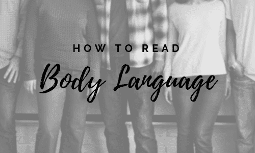 How to Read Body Language: Examples from Around the World