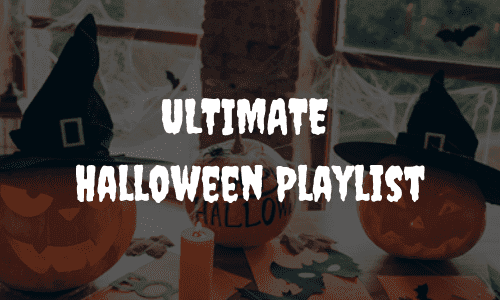 10 Essential Songs You Need on Your Halloween Playlist