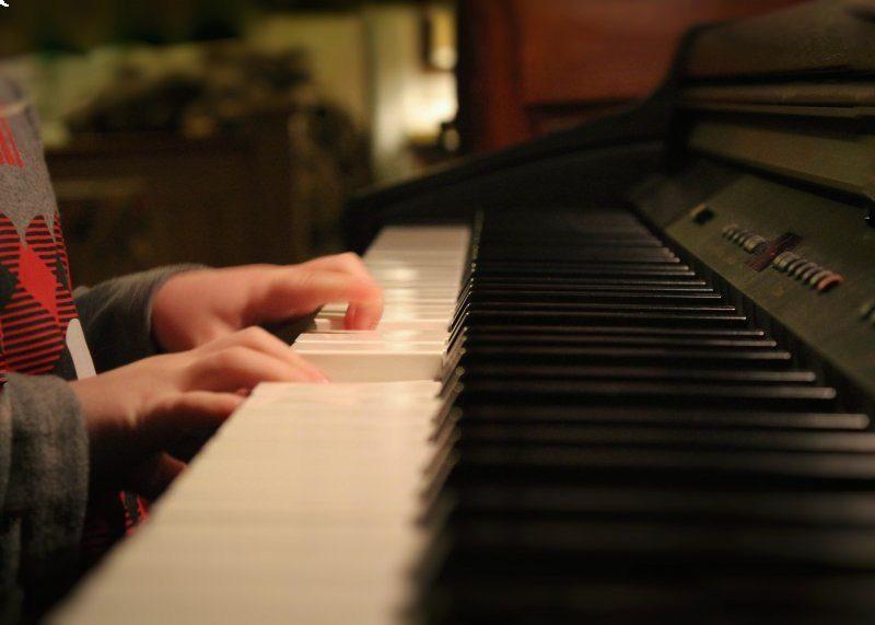 Different Types of Pianos & How to Choose the Right One