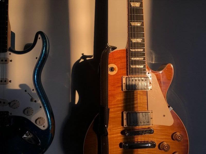 How Does an Electric Guitar Work? An Inside Look at the Instrument
