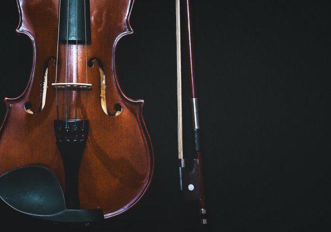 New isn’t always better: Benefits of Playing on an Old Violin