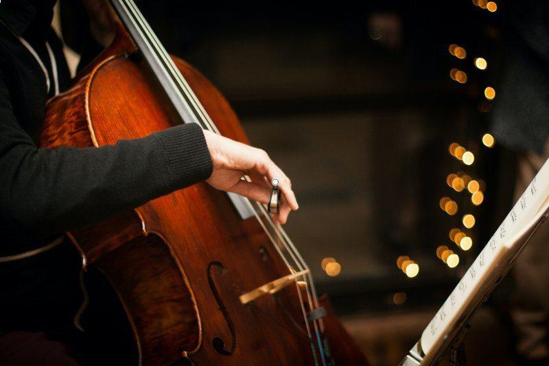 What is a Baroque Cello? A Brief History of the Instrument
