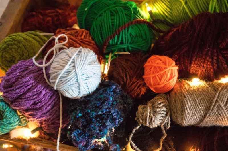 Knit Stitches Vs. Purl Stitches: Knitting Basics for Beginners