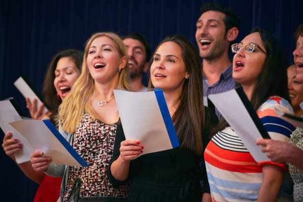 How to Improve Your Sight Singing Skills