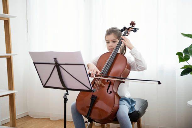 Renting a Cello: The Pros & Cons of Renting Vs. Buying