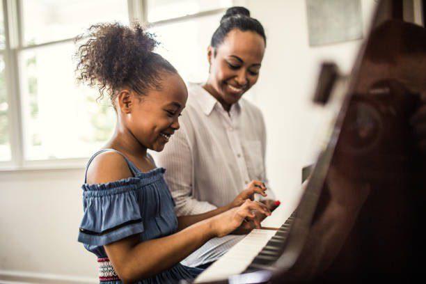 6 Tips for Choosing the Right Piano Teacher
