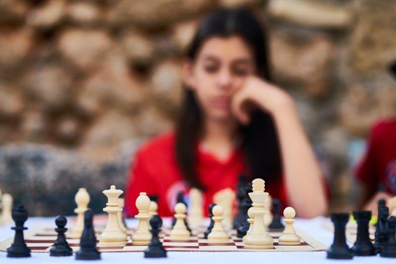 5 Chess Moves to Up Your Endgame