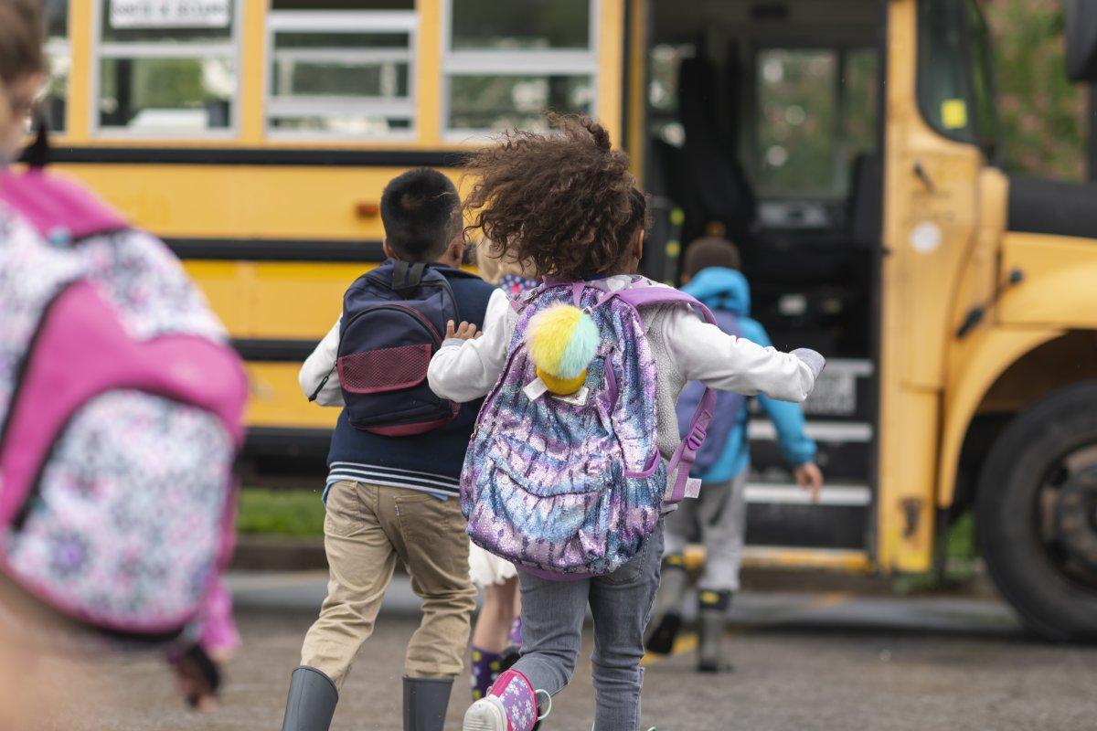Back to School Preparation: How to Make Sure Your Child Thrives This Fall