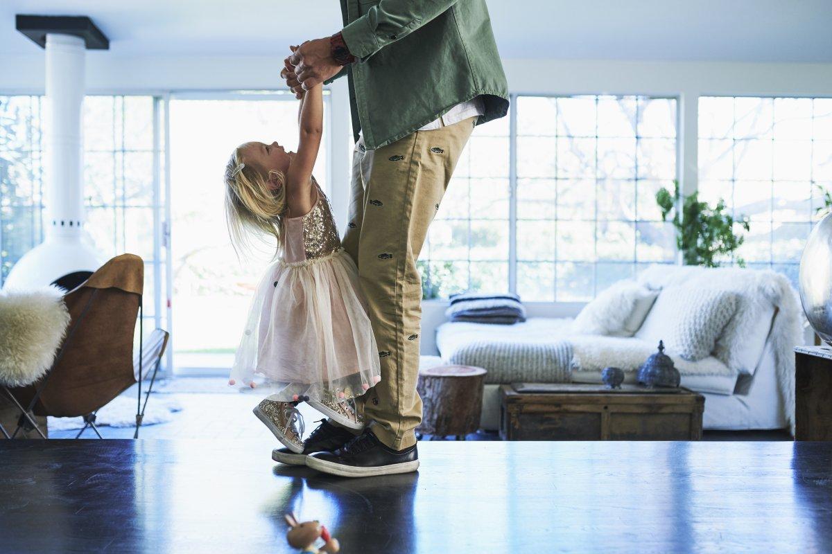 50+ Most Popular & Heartwarming Father Daughter Songs of All Time