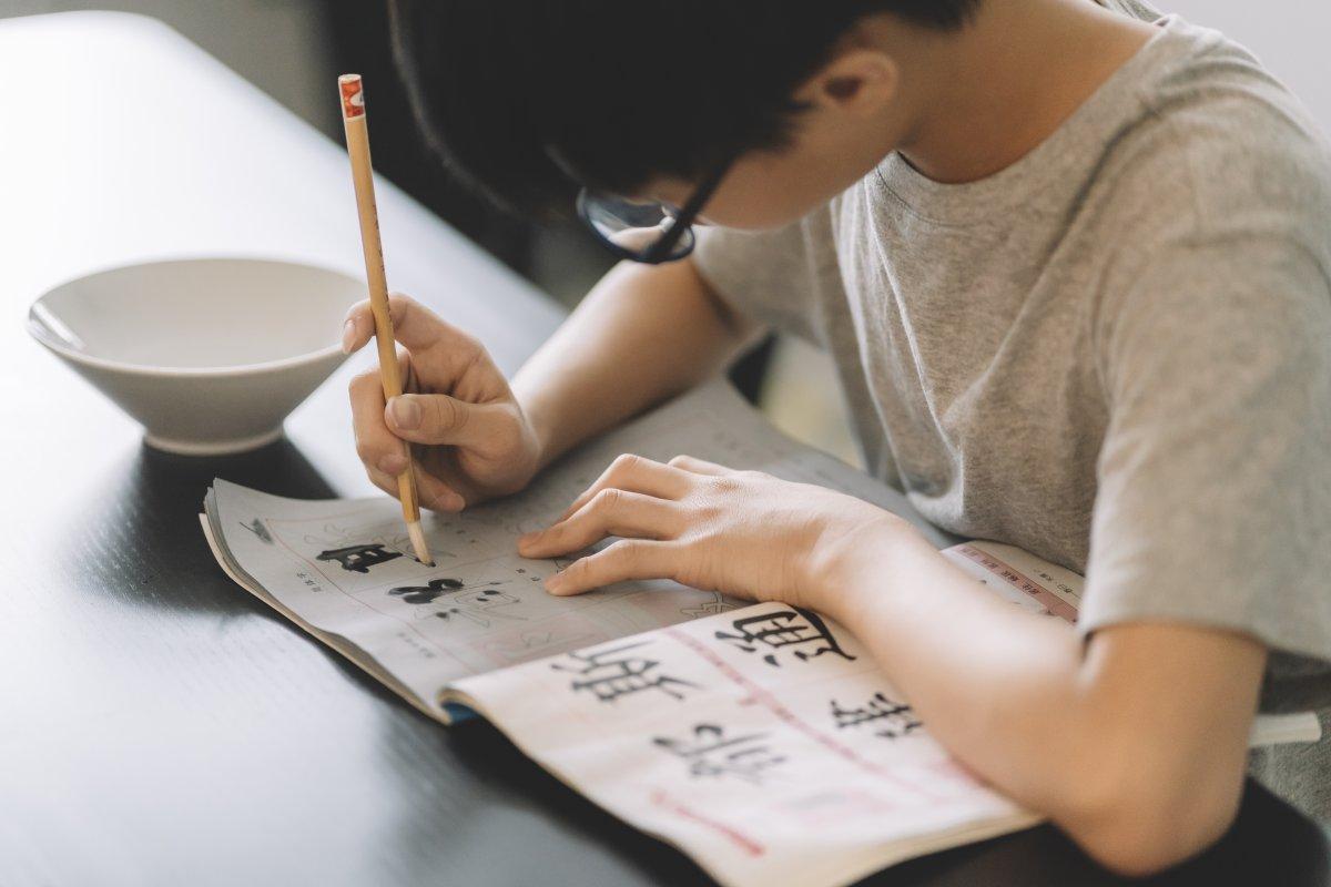 The Best Way to Learn the Japanese Alphabet