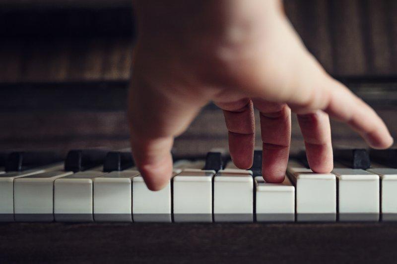 10 Off-Bench Piano Exercises That Will Transform Your Playing