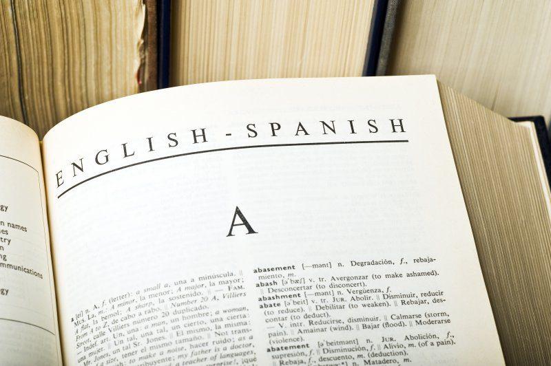 Is Spanish Hard to Learn? | TakeLessons Blog