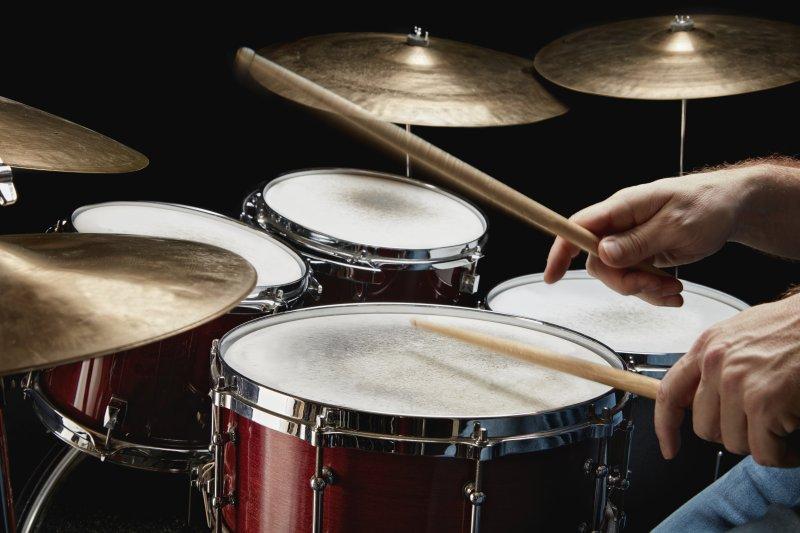 4 Easy Drum Songs for Beginners