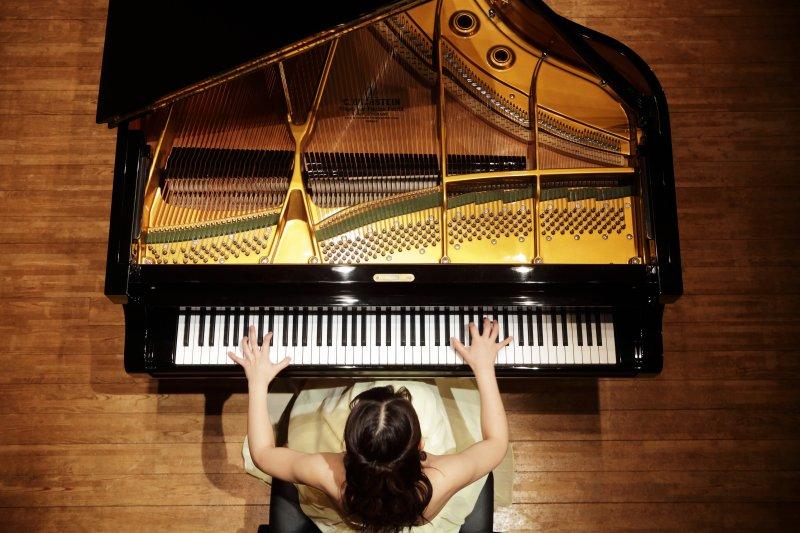 5 Ways to Sneak Piano Practice into Your Busy Schedule