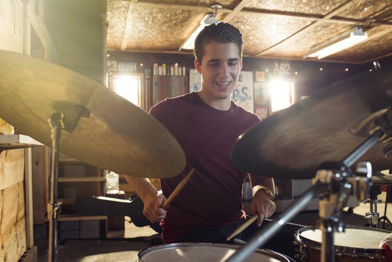 A Beginner's Guide to Drum Rudiments