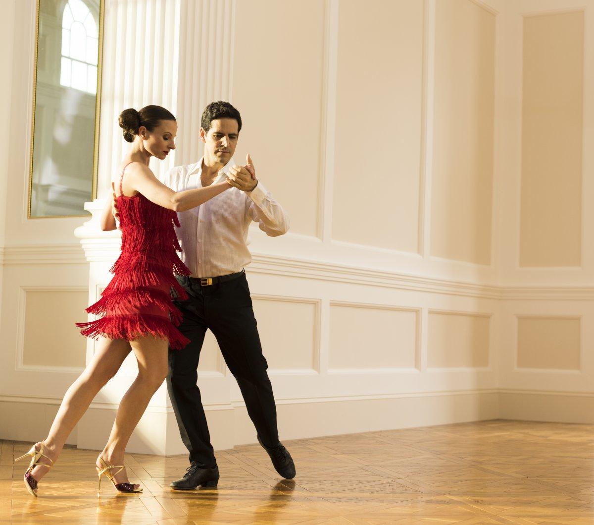 List of Dance Moves Names | TakeLessons Blog