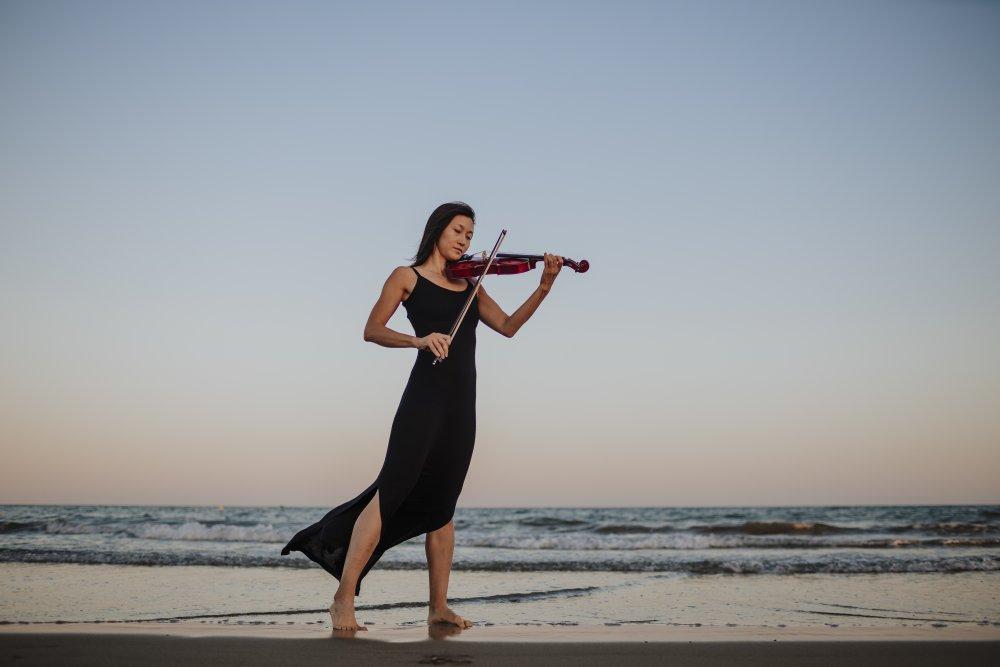 Setting the Right Goals for Violin: 4 Questions to Guide You