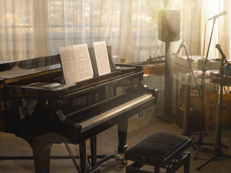 Musicians, Is Your Home Practice Space Holding You Back?