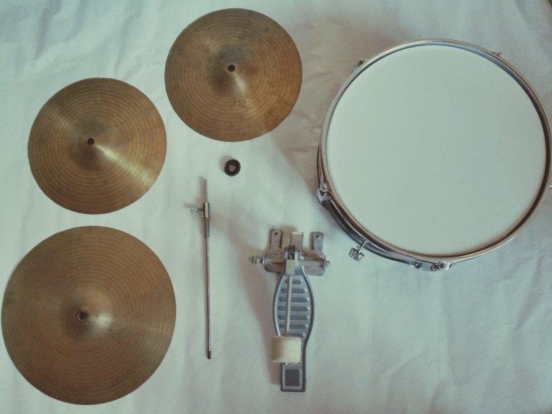 Drummer's Gear Guide: A Crash Course on Cymbals for Drummers