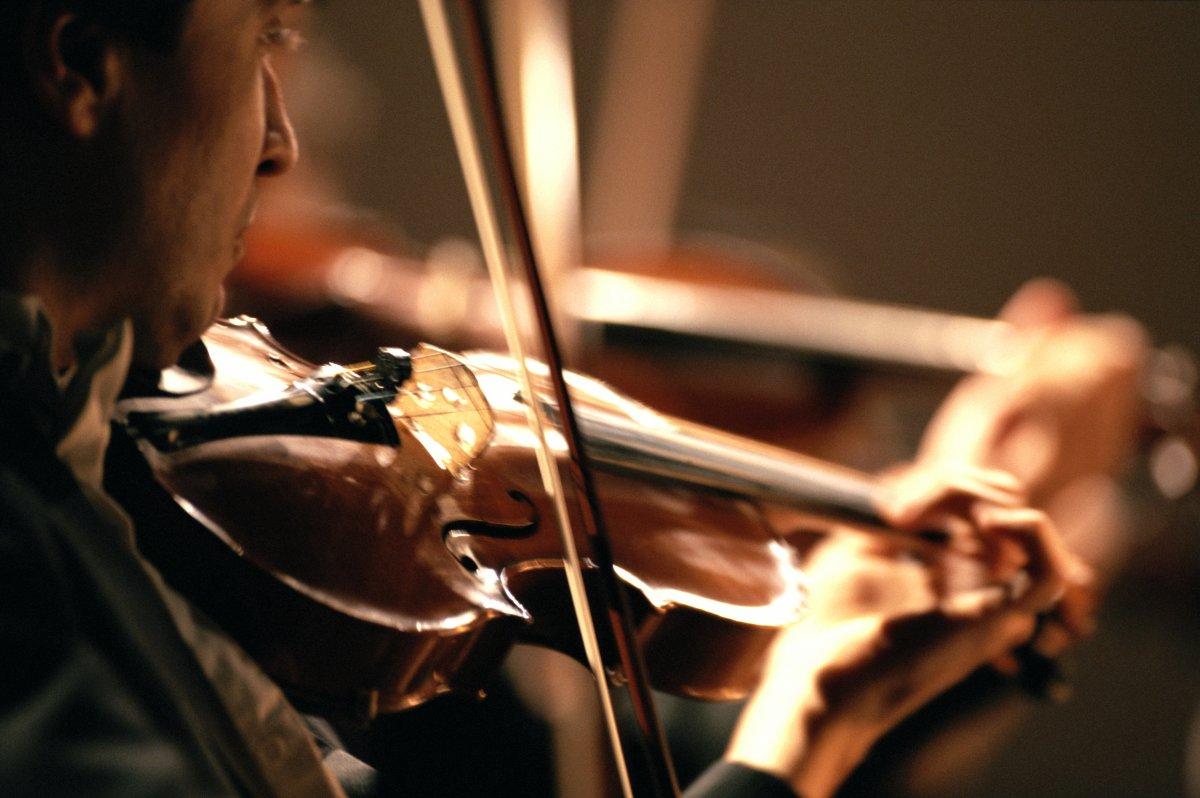 5 Ways to Prepare Your Home for In-Home Violin Lessons