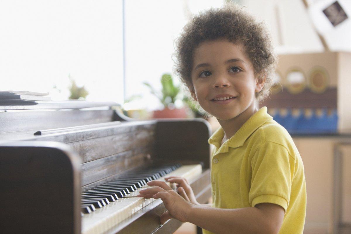 When to Start Piano Lessons - How to Find the Right Time