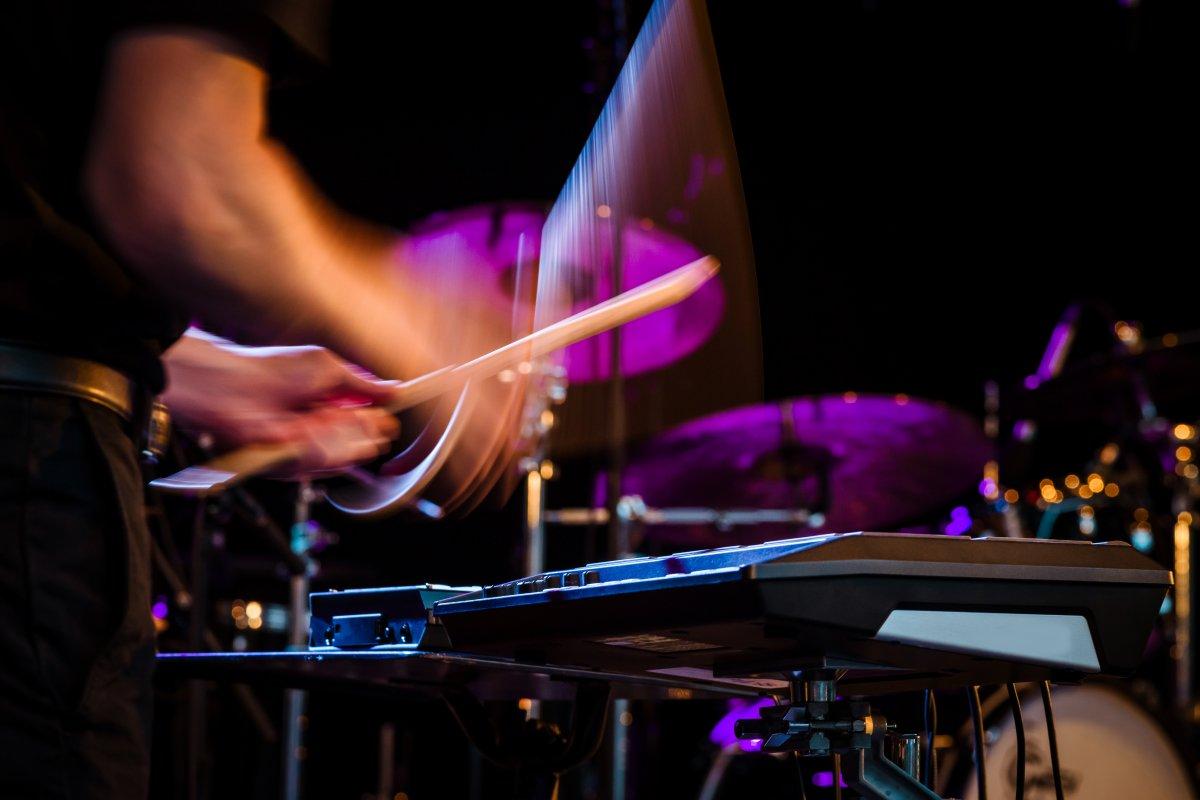 3 Essential Tips for Heavy Metal Drumming