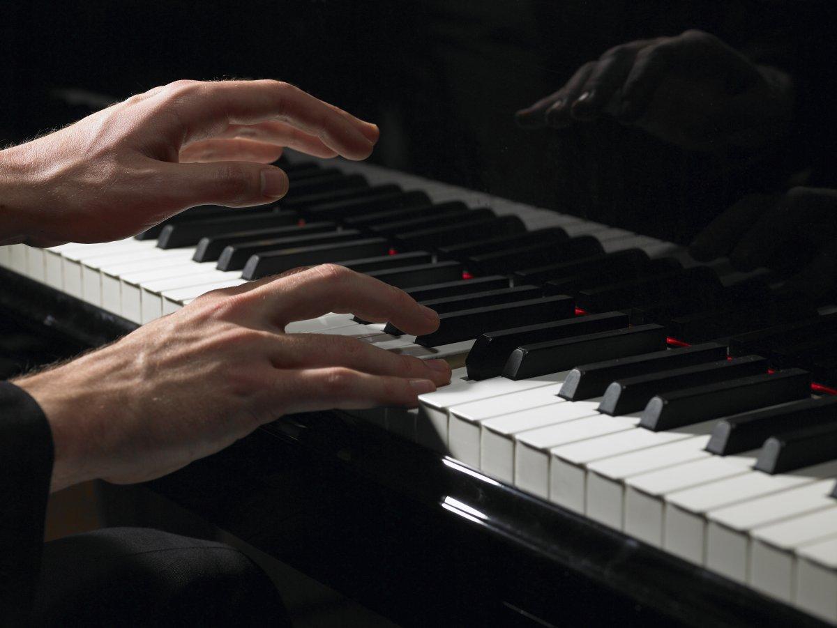 Preparing for a Piano Level Test | Your Timeline for Success
