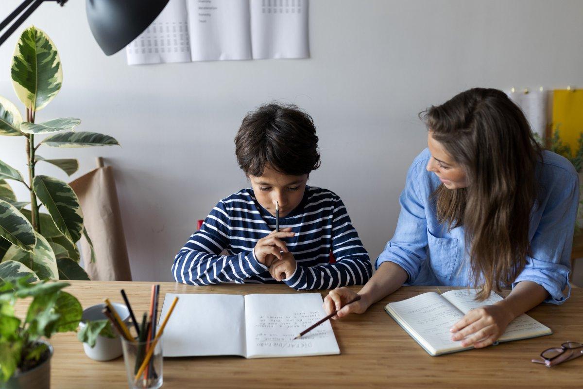How to Find the ADHD Tutor That's Right for Your Child