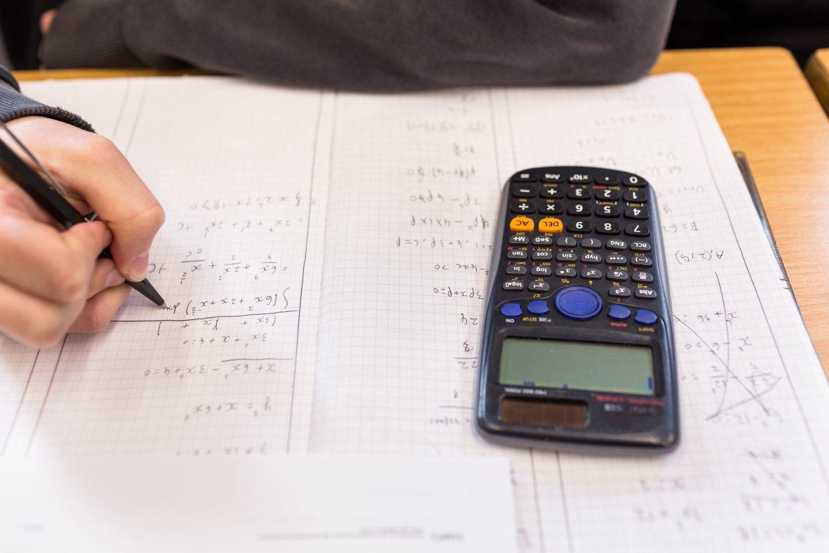 Here's Why You Need a Pre-Algebra Tutor Now and Not Later