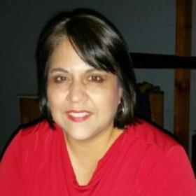 image of Gina R.