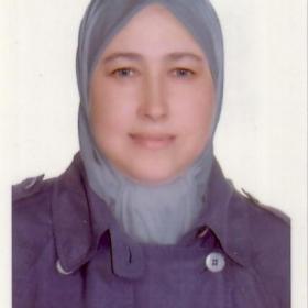 image of Hala L.