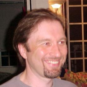 image of Dave G.